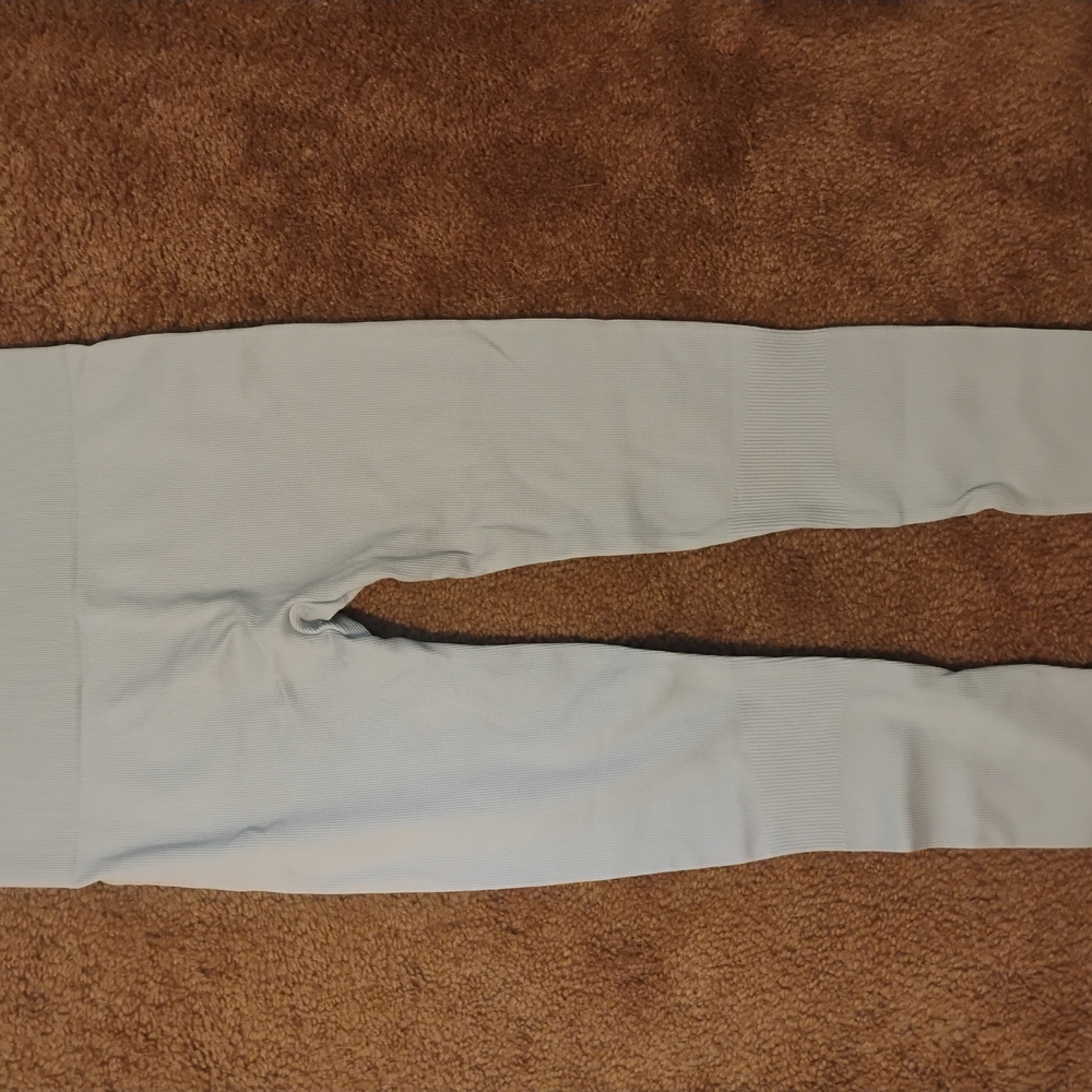 Pants Sports Illustrated Swim Ivory Leggings - Picture 3 of 3
